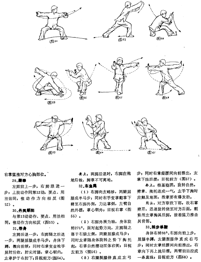  开胸破槽----周志强、刘英杰