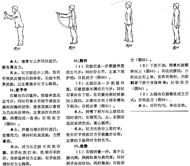  开胸破槽----周志强、刘英杰