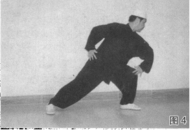  于化龙真传心意拳----刘如世